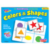 Colors  Games - T-58103
