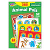 Animal Pals Stinky Stickers Variety Pack, 385 ct. - T-83915