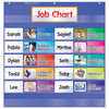 Class Jobs Pocket Chart with Cards - TF-5103
