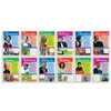 Notable African Americans Bulletin Board Set - TF-8026