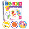 Big Box of Early Learning Puzzles - CD-164004 - 005019