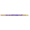 Pencils You Are Awesome!, 12 Per Pack, 12 Packs - JRM7928B-12 - 005072