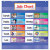 Class Jobs Pocket Chart with Cards - TF-5103 - 005095