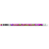 Pencils Welcome To Our Class, 12 Per Pack, 12 Packs - JRM2117B-12