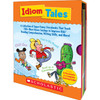 Idiom Tales Storybook Collection - SC-9780545212069