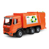 Recycling Truck with Realistic Functions