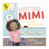 Meeting Mimi A Story About Different Abilities - CD-9781731604224 Meeting Mimi A Story About Different Abilities - CD-9781731604224