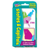 States & Capitals Pocket Flash Cards, 12 Sets - T-23014BN