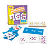 Easy Addition/Sumas faciles Fun-to-Know Puzzles - T-36018