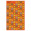 Fall Leaves superSpots Stickers, 800 ct - T-46177