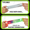 Hands On Lightning Rod - Educational Science Toy, Pack of 3