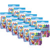 Washable Markers, Scented, 6 Per Pack, 12 Packs