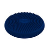 Antimicrobial Little Wiggle Seat Sensory Cushion, Blue 10.75"