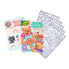 Colors of Kindness Coloring Book, 96 Pages