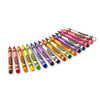 Crayons, Regular Size, 16 Colors
