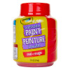 Washable Paint, 2oz, Red