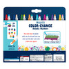 Doodle & Draw Color Change Doodle Marker, 8 Count