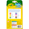 Washable Super Tips Markers, Pack of 10