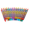 Twistables® Colored Pencils 30 Per Box, 2 Boxes