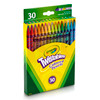 Twistables® Colored Pencils 30 Per Box, 2 Boxes