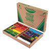 Colored Pencil Classpack, 240 Count