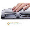 Bostitch EZ Squeeze Three Hole Punch
