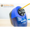 QuietSharp 6 Pencil Sharpener