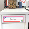 We Stick Together Name Plates, 36 Per Pack, 6 Packs