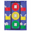 Stoplight Pocket Chart