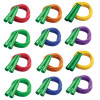 Licorice 10' Speed Rope, Pack of 12 Licorice 10' Speed Rope, Pack of 12