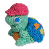 Squishy Foam®, 9 Assorted Colors, 0.35 oz. Per Piece, 36 Pieces