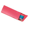 Slider Pencil Case, Assorted Colors Slider Pencil Case, Assorted Colors