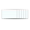 Index Cards, 3" x 5", White, Pack of 100