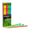 Neon Pencil, 18 Count
