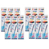 Duo Colored Pencils, 12 Color Set, 12 Sets