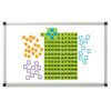 Magnetic Demonstration 0-120 Chart