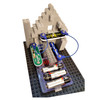 Snap Circuits Bric, Structures Snap Circuits Bric, Structures
