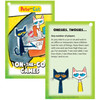 Pete the Cat On-the-Go Games