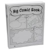 My Own Books™: My Comic Book, 10-Pack
