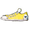 Pete the Cat® Groovy Shoes Accents, Pack of 36