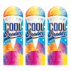 Cool Reader Snow Cone Scented Bookmarks, 24 Per Pack, 3 Packs
