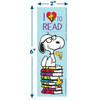 Peanuts® Reading Bookmark, Pack of 36