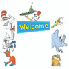 Dr. Seuss™ Welcome Go-Arounds®, 8 Pieces Per Set, 3 Sets