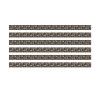 Curiosity Garden Stone Wall Deco Trim®, 37 Feet Per Pack, 6 Packs