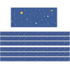 Once Upon A Dream Starry Night Deco Trim®, 37 Feet Per Pack, 6 Packs Once Upon A Dream Starry Night Deco Trim®, 37 Feet Per Pack, 6 Packs