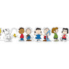 Peanuts® Character Lineup Extra Wide Die-Cut Deco Trim®, 37 Feet