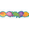 Seas the Day Marine Life Extra Wide Die-Cut Deco Trim®, 37 Feet