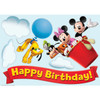 Mickey Mouse Clubhouse® Birthday Bulletin Board Set