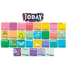 Crayola® Colors of Kindness Today I Will Mini Bulletin Board Set, Pack of 29