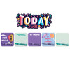 Crayola® Colors of Kindness Today I Will Mini Bulletin Board Set, Pack of 29
